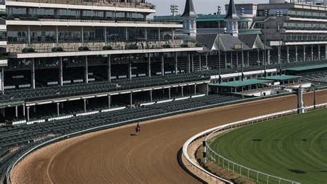 churchill downs on tv today